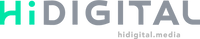 Logo HiDigital